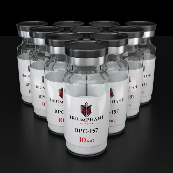 BPC-157 10mg Kit