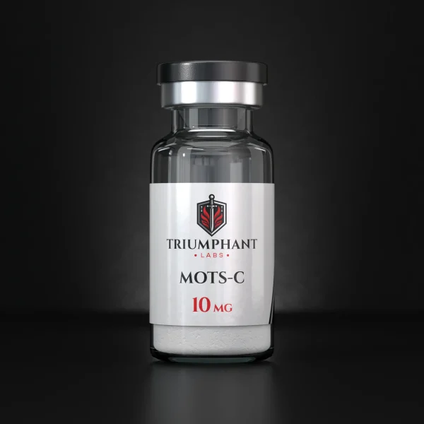 MOTS-C 10mg