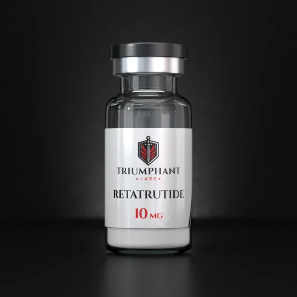 Retatrutide 10mg