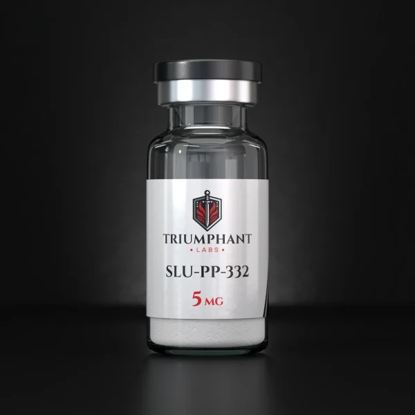 SLU-PP-332 5mg