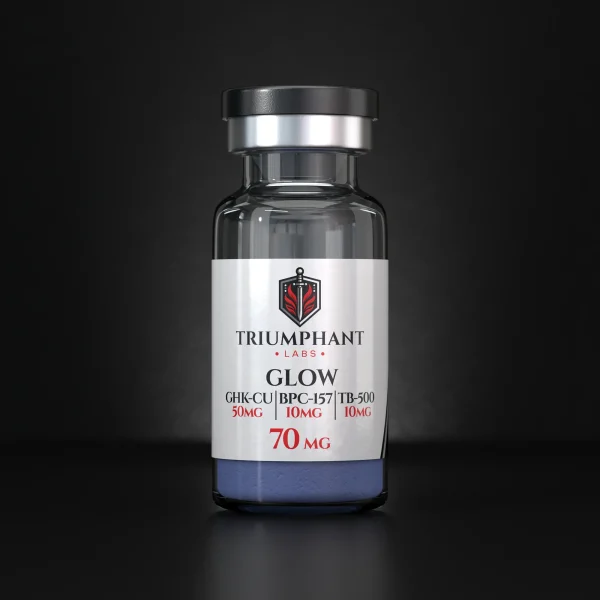 GLOW 70 mg