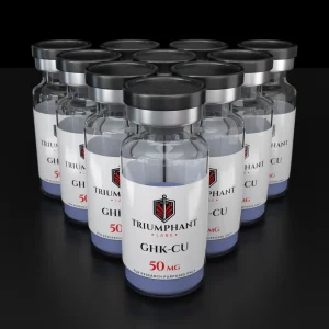 GHK-CU Kit