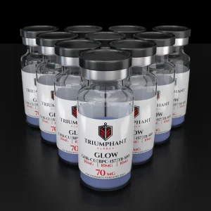 GLOW 70mg Kit