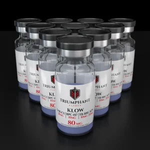 KLOW 80mg Kit