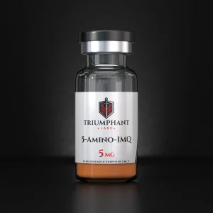 5-Amino-1MQ