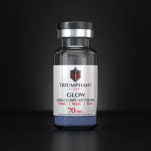 GLOW 70mg