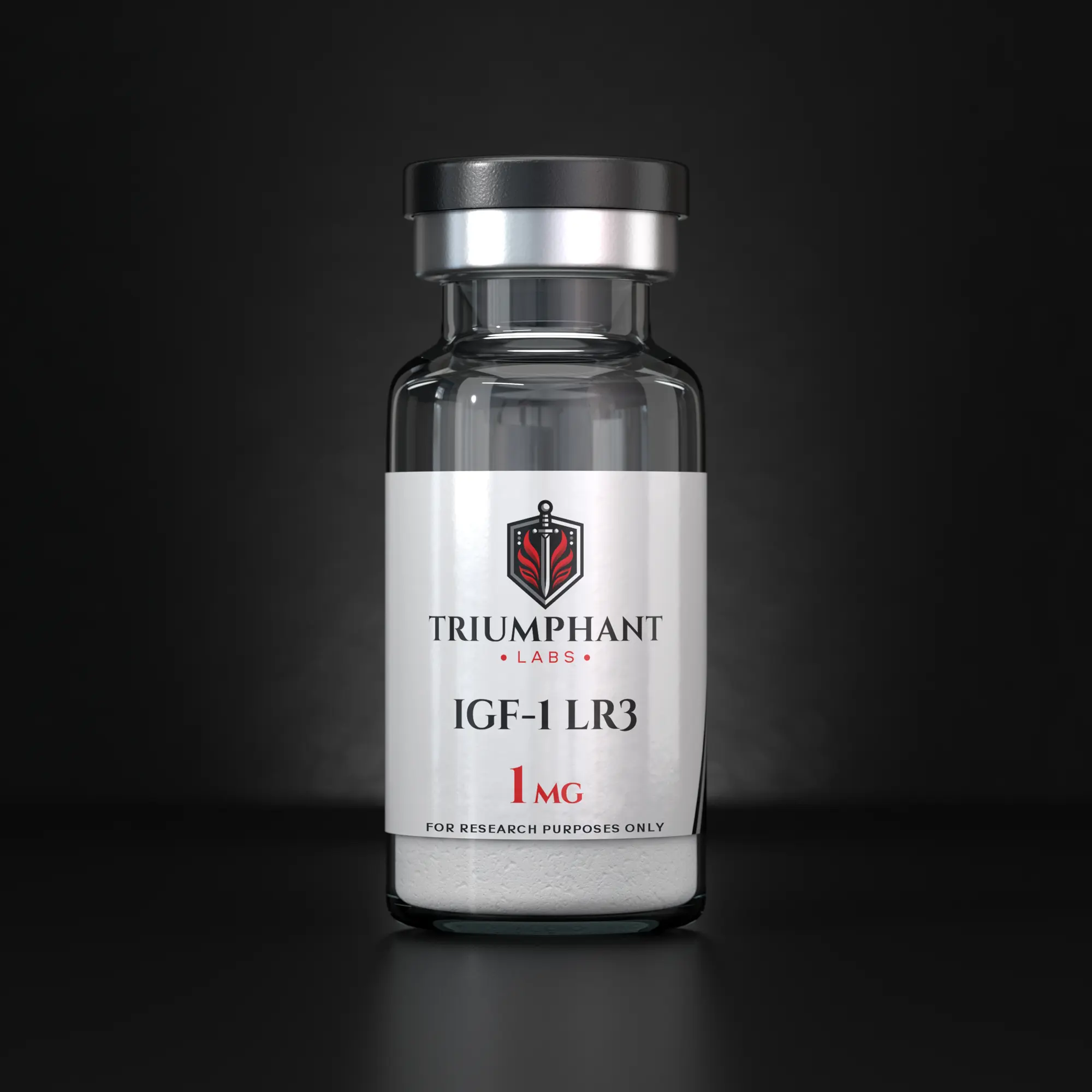 IGF-1 LR3 1mg