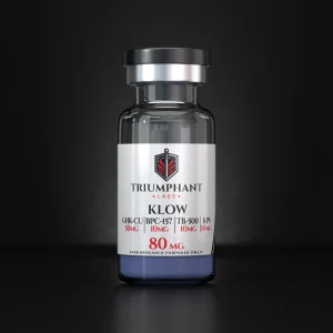 KLOW 80mg