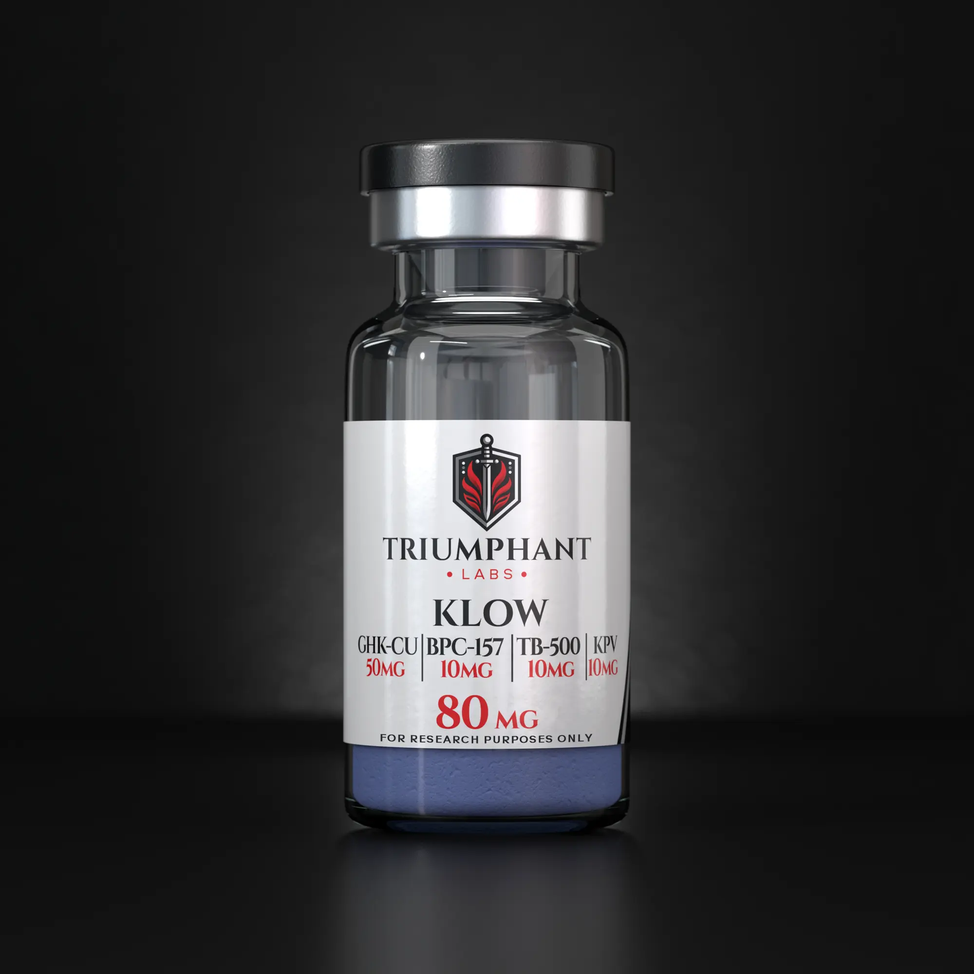 KLOW 80mg