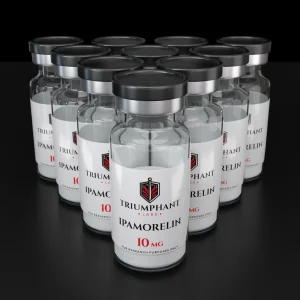 Ipamorelin 10mg Kit