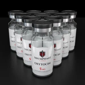 Oxytocin 5mg Kit