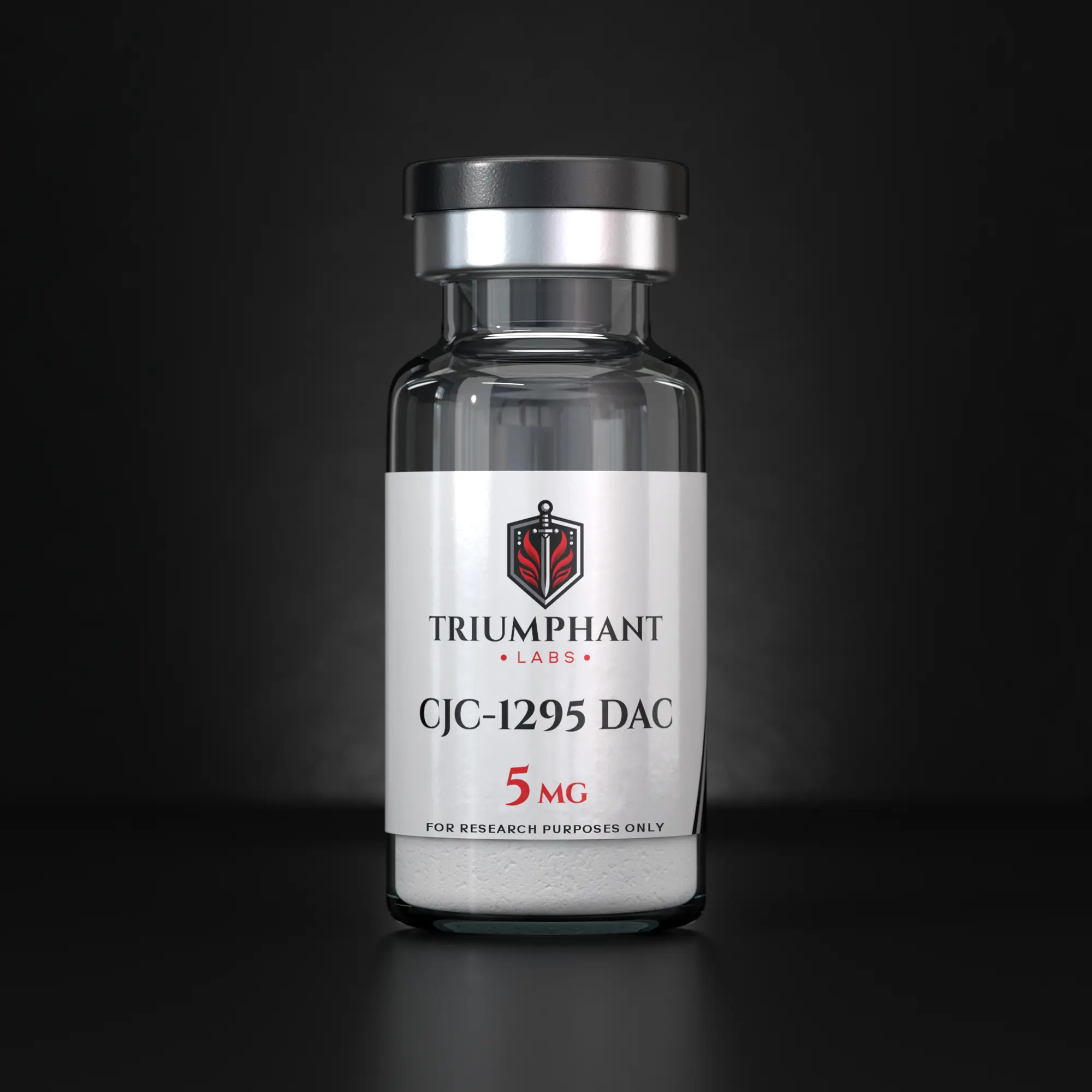 CJC-1295 DAC 5mg