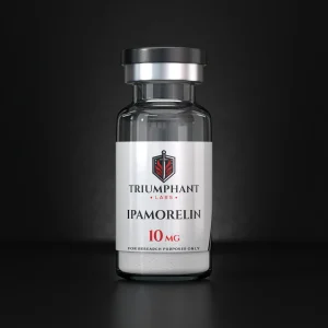 Ipamorelin 10mg