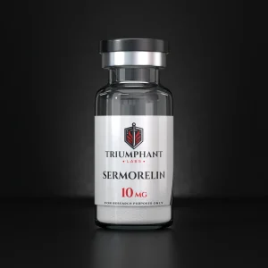 Sermorelin 10mg