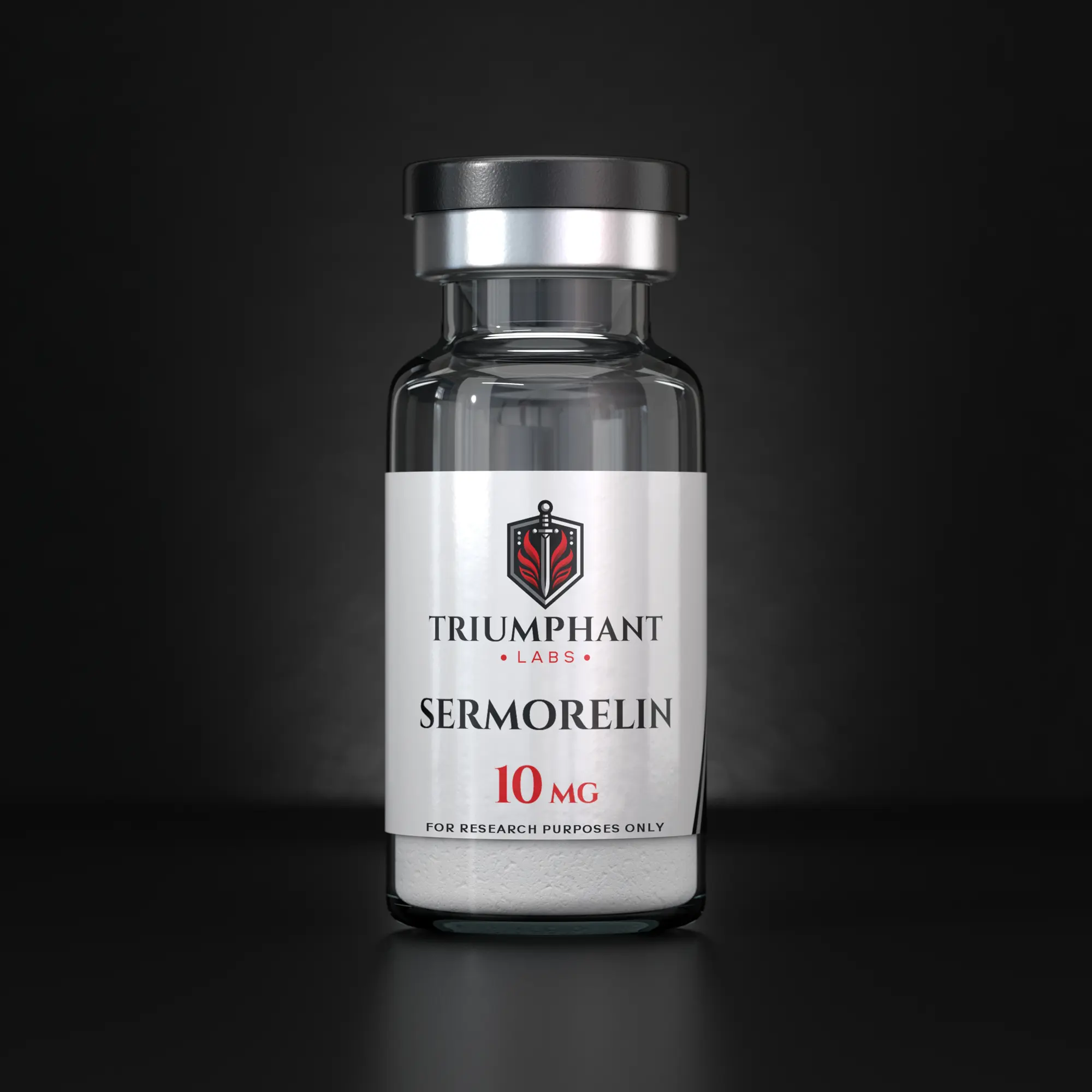 Sermorelin 10mg