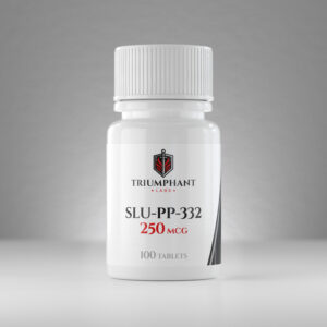 SLU-PP-332 250mcg - 100 Tablets