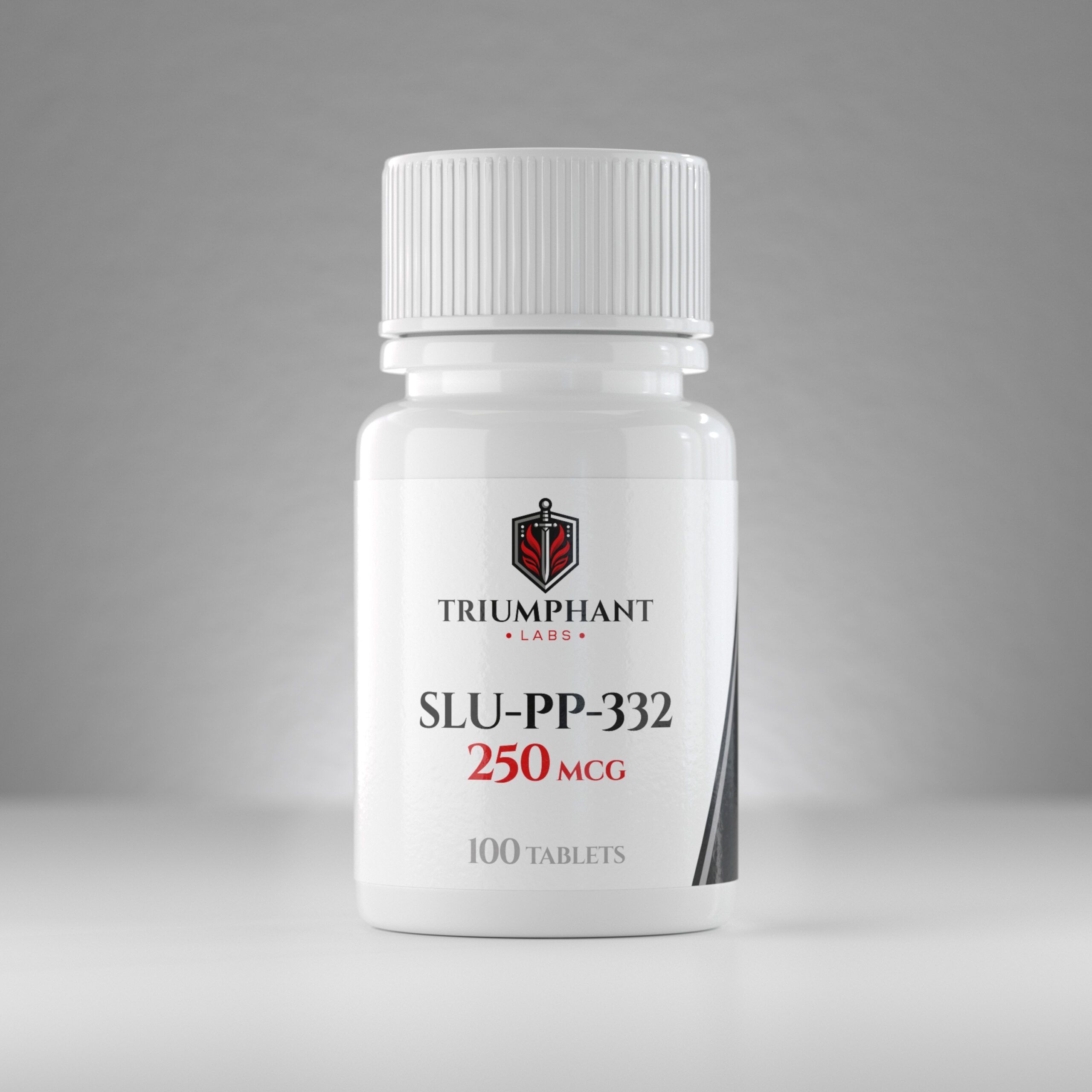 SLU-PP-332 250mcg - 100 Tablets