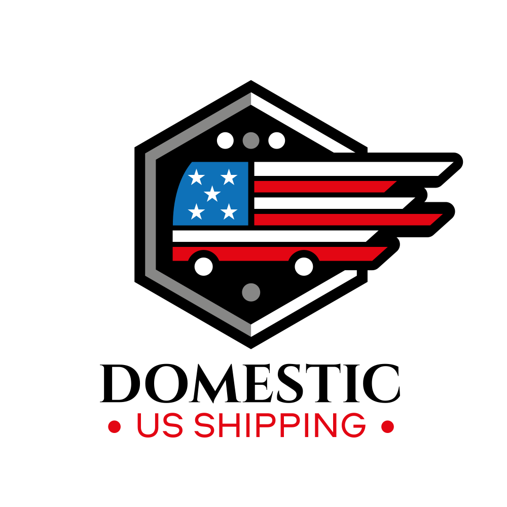 Domestic US Shipping