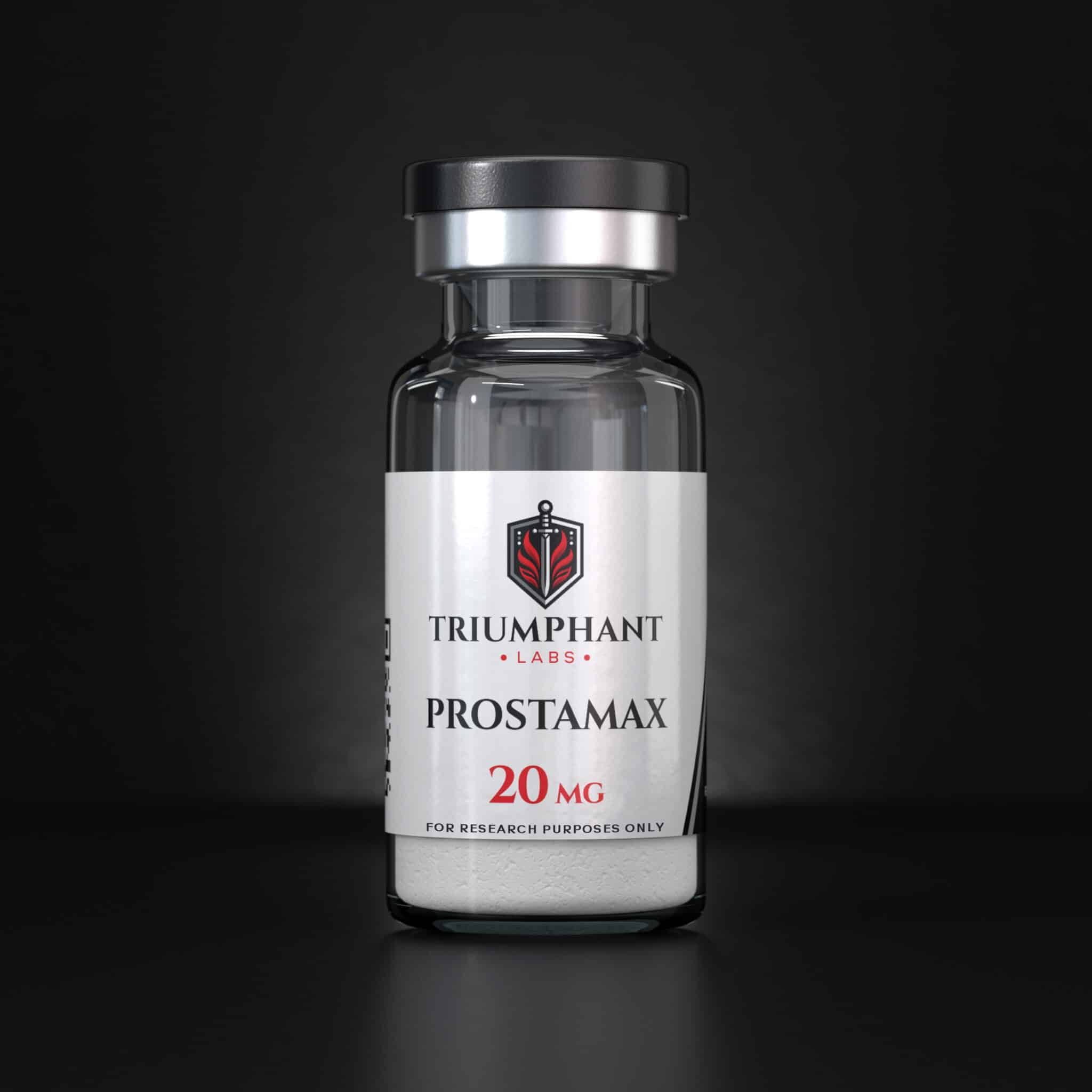 Prostamax 20mg
